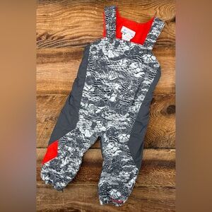 Columbia 24M Snow Pants